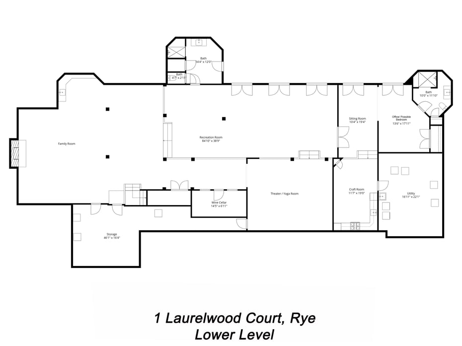 1 Laurelwood Court Photo 48