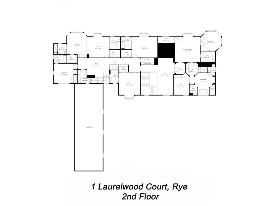 1 Laurelwood Court Photo 49