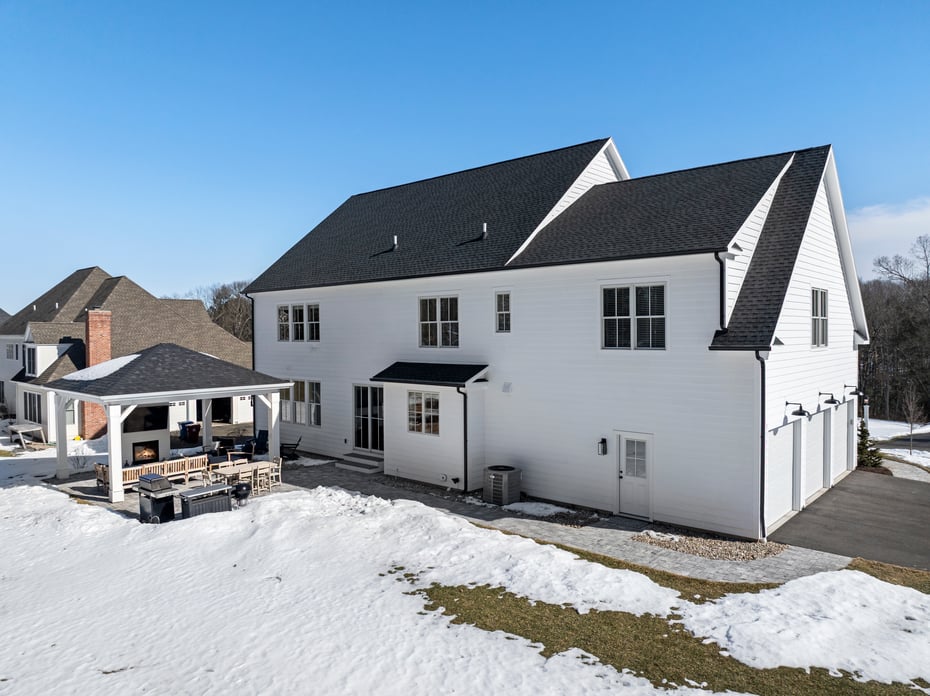 8 Gateshead Way Photo 5