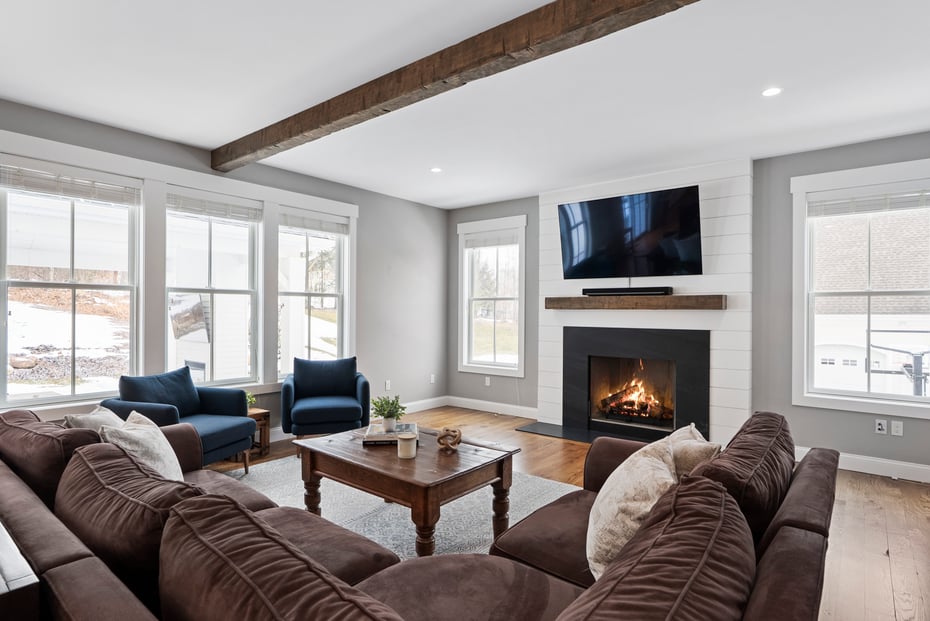 8 Gateshead Way Photo 11