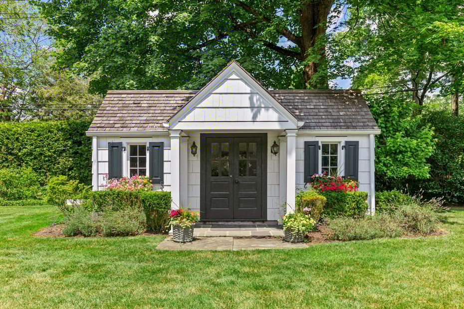 25 Stratford Road Photo 38