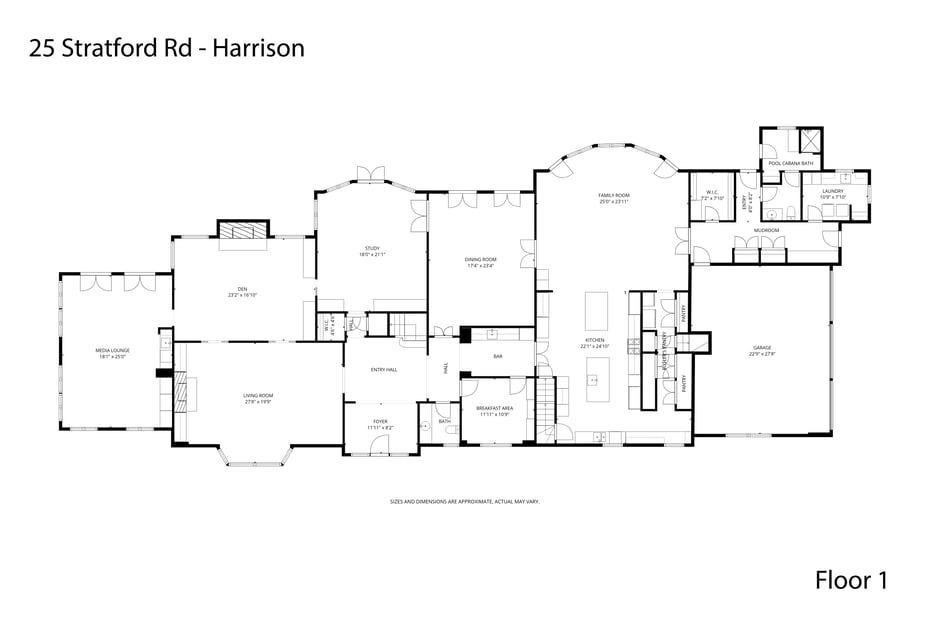 25 Stratford Road Photo 44