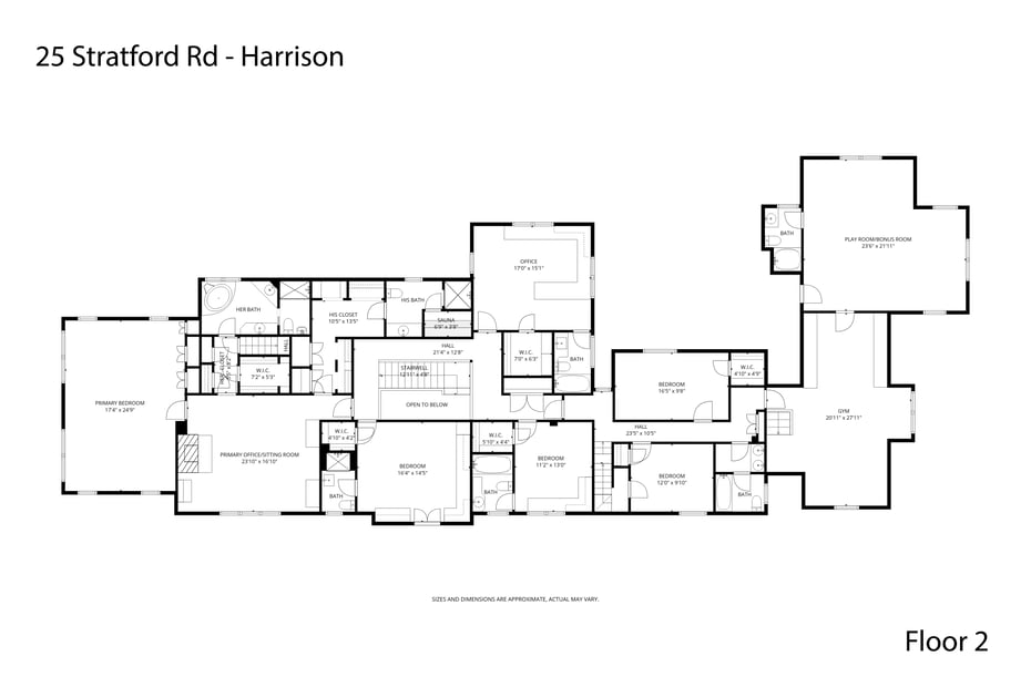 25 Stratford Road Photo 45