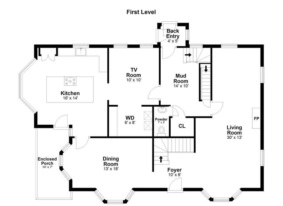 32 Catalpa Road Photo 32