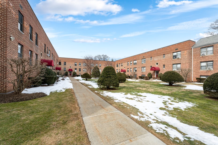 312 Richbell  #C4 Photo 22