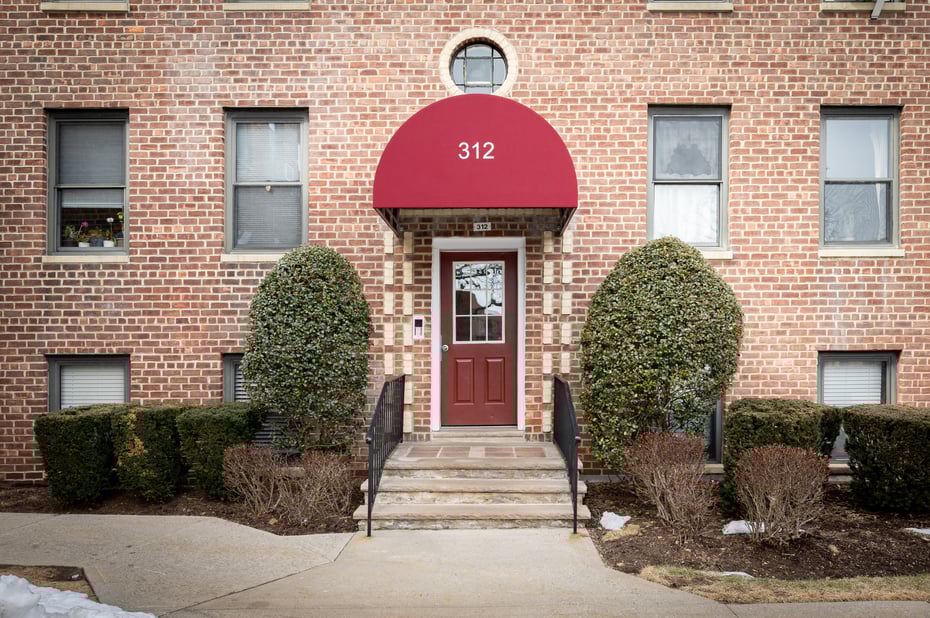 312 Richbell  #C4 Photo 24