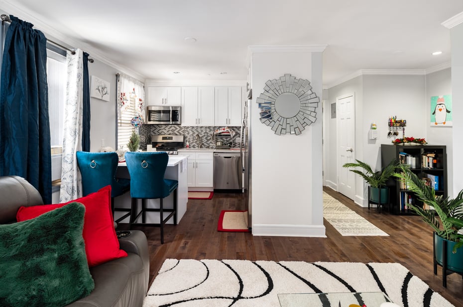 312 Richbell  #C4 Photo 7