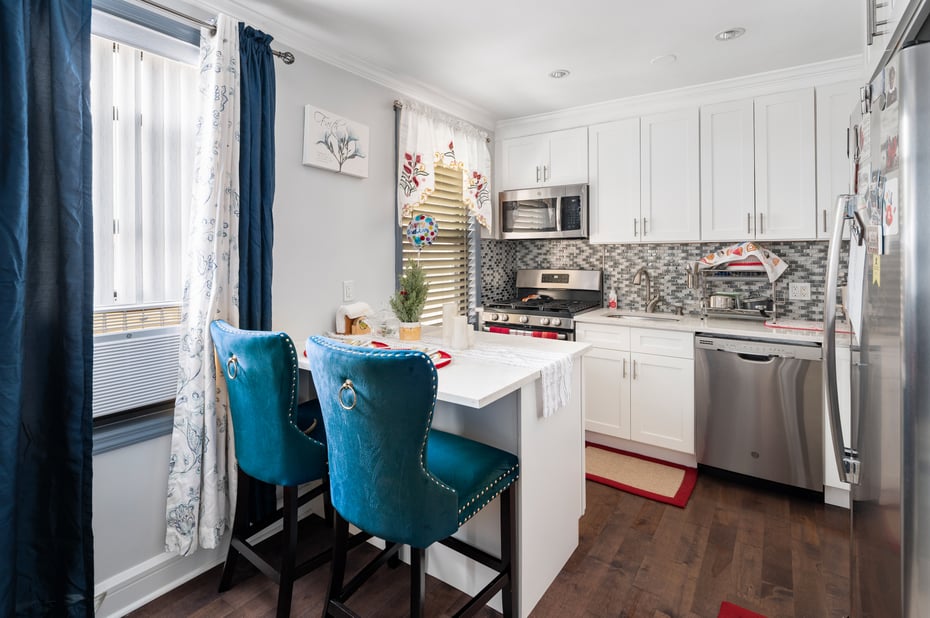 312 Richbell  #C4 Photo 4