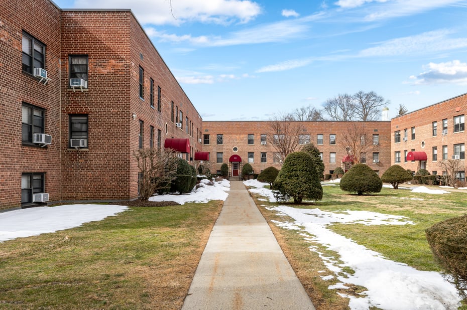 312 Richbell  #C4 Photo 20