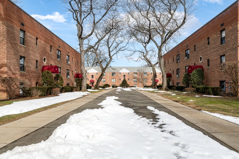 312 Richbell  #C4 Photo 21