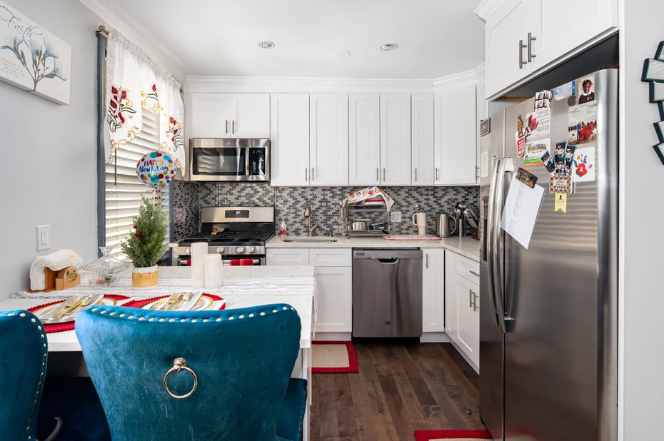 312 Richbell  #C4 Photo 5