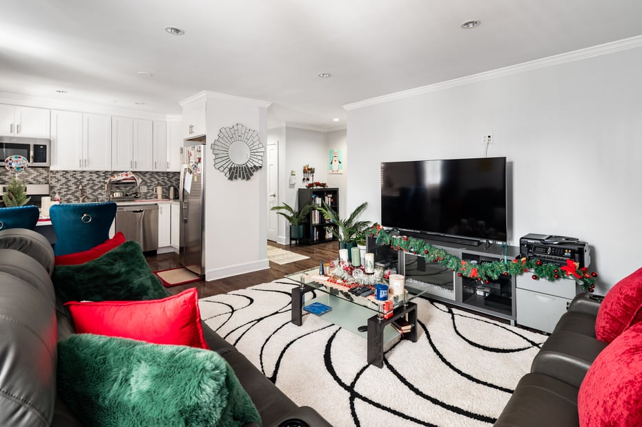 312 Richbell  #C4 Photo 8