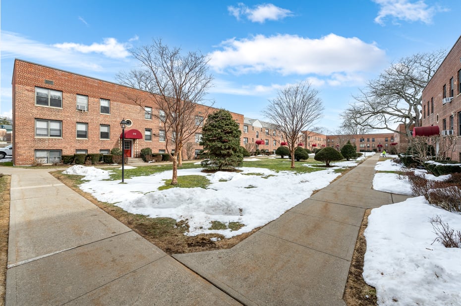 312 Richbell  #C4 Photo 25