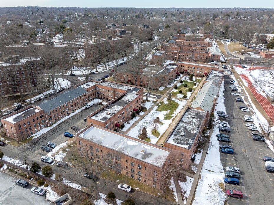 312 Richbell  #C4 Photo 28