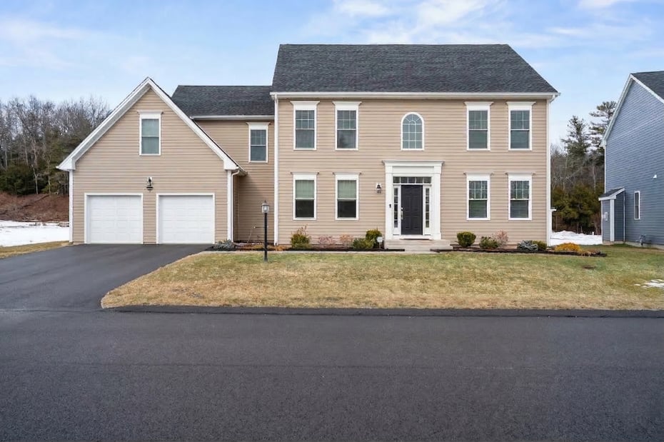 79 Cambridge Court #79 Photo 3