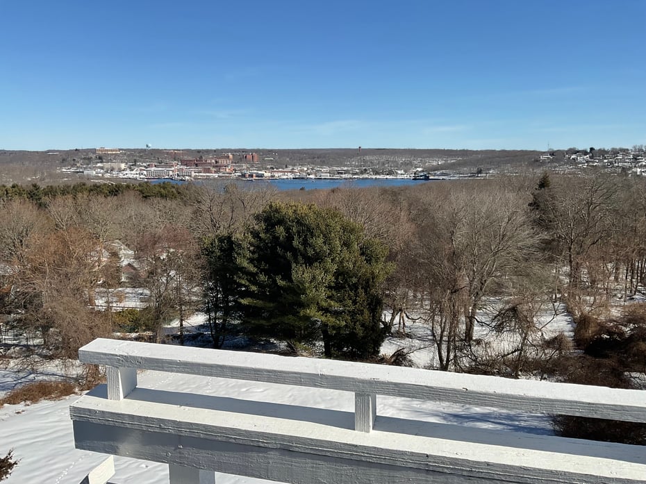 405 Mohegan Avenue Parkway Photo 12