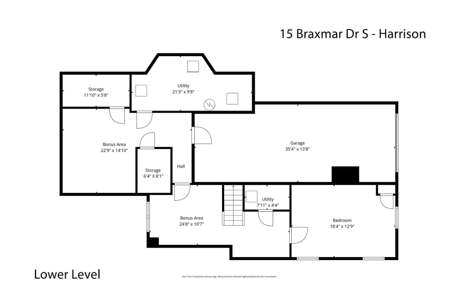15 Braxmar Drive S Photo 31