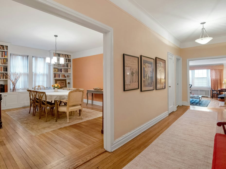 25 Parkview Avenue  #1H Photo 5