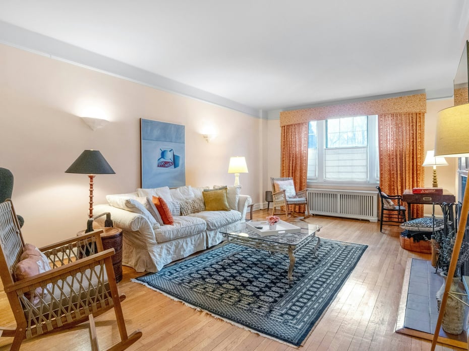 25 Parkview Avenue  #1H Photo 15