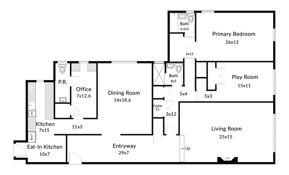 25 Parkview Avenue  #1H Photo 27