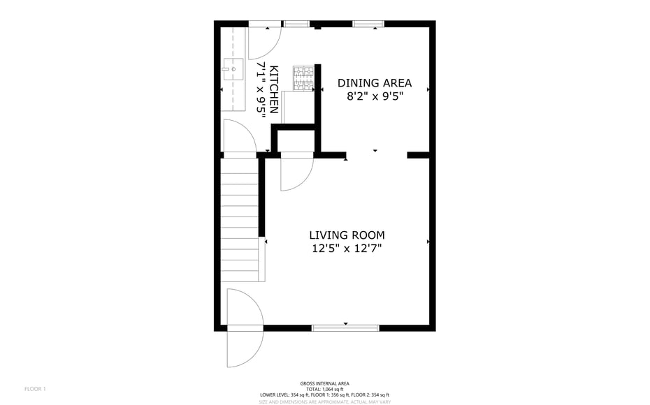 221 Sylvan Knoll Road Photo 22