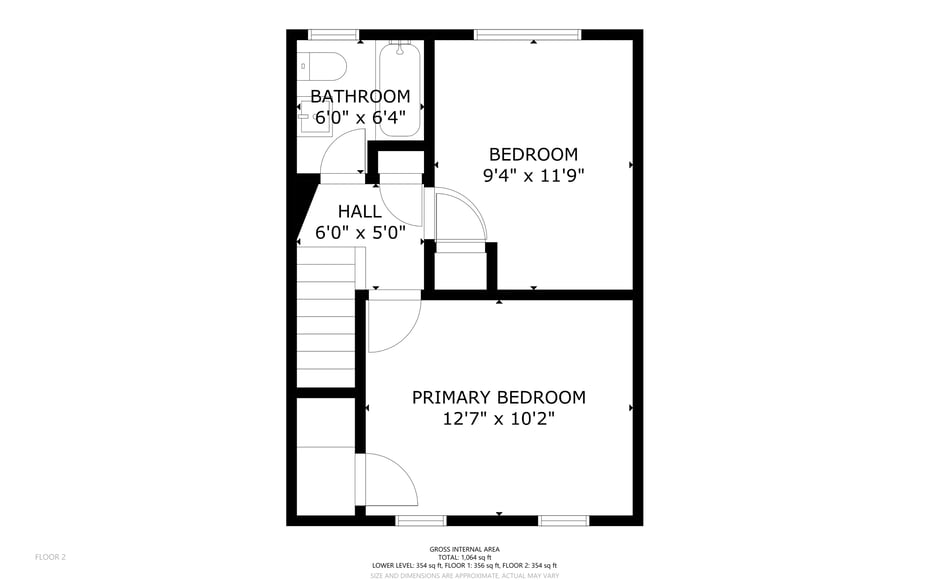 221 Sylvan Knoll Road Photo 21