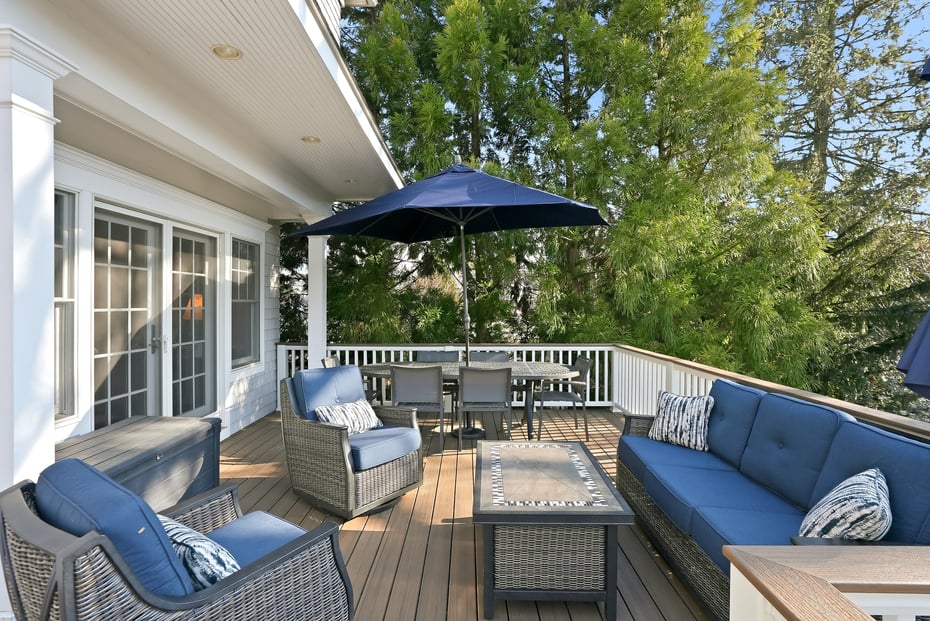 8 Wakefield Road Photo 31