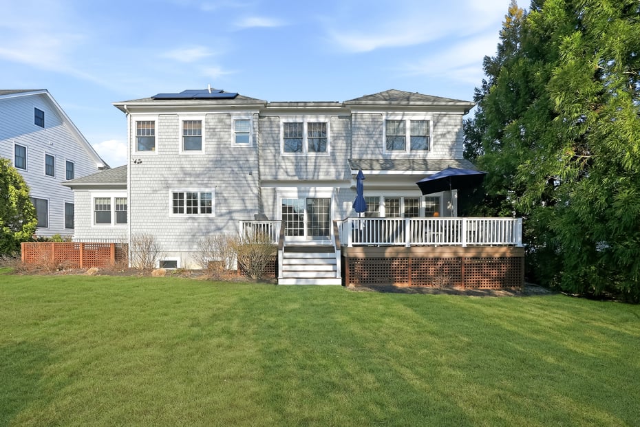 8 Wakefield Road Photo 32