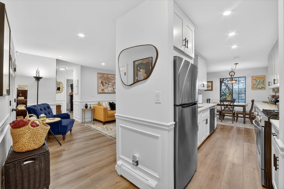 121 Foxwood Circle #121 Photo 2