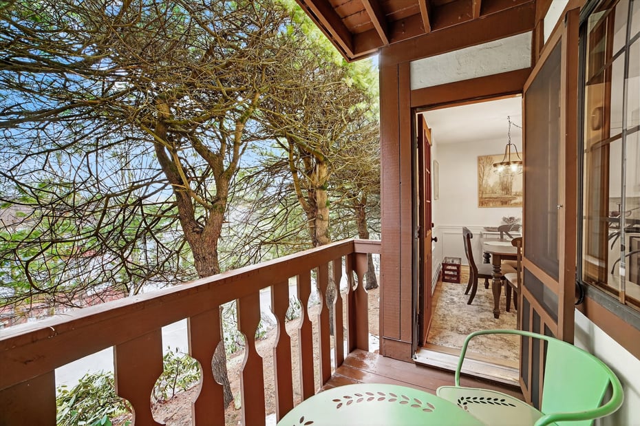 121 Foxwood Circle #121 Photo 34