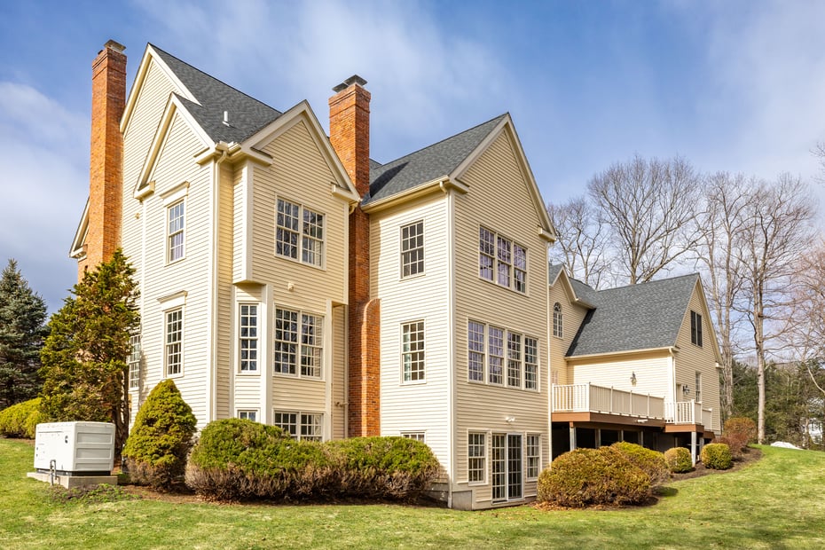 138 Northington Drive Photo 4