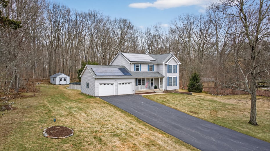 26 Tanglewood Drive Extension Photo 2