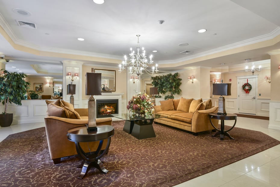 410 Westchester Avenue  #110 Photo 3