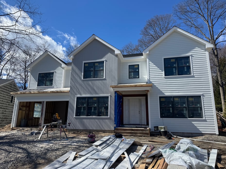 21 Thorne Place Photo 1