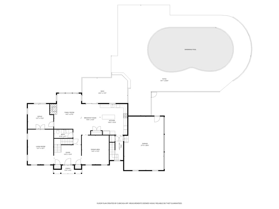 1 Meadow Ridge Drive Photo 17