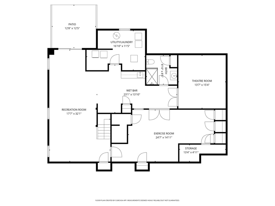 1 Meadow Ridge Drive Photo 34