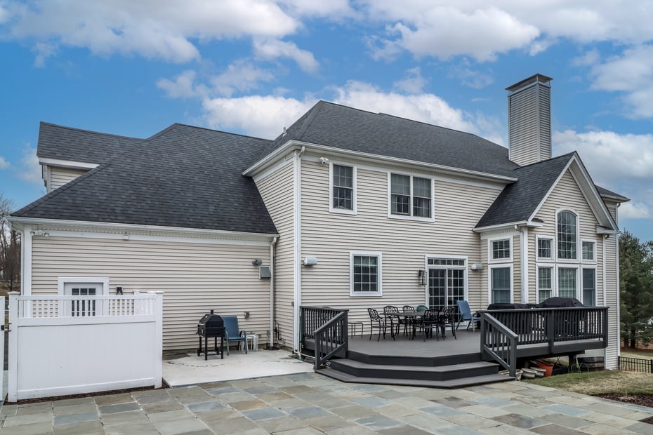 1 Meadow Ridge Drive Photo 36