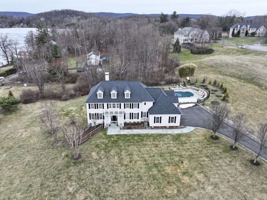 1 Meadow Ridge Drive Photo 38