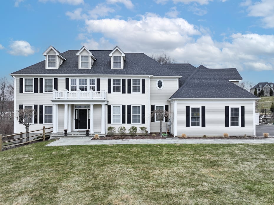 1 Meadow Ridge Drive Photo 39