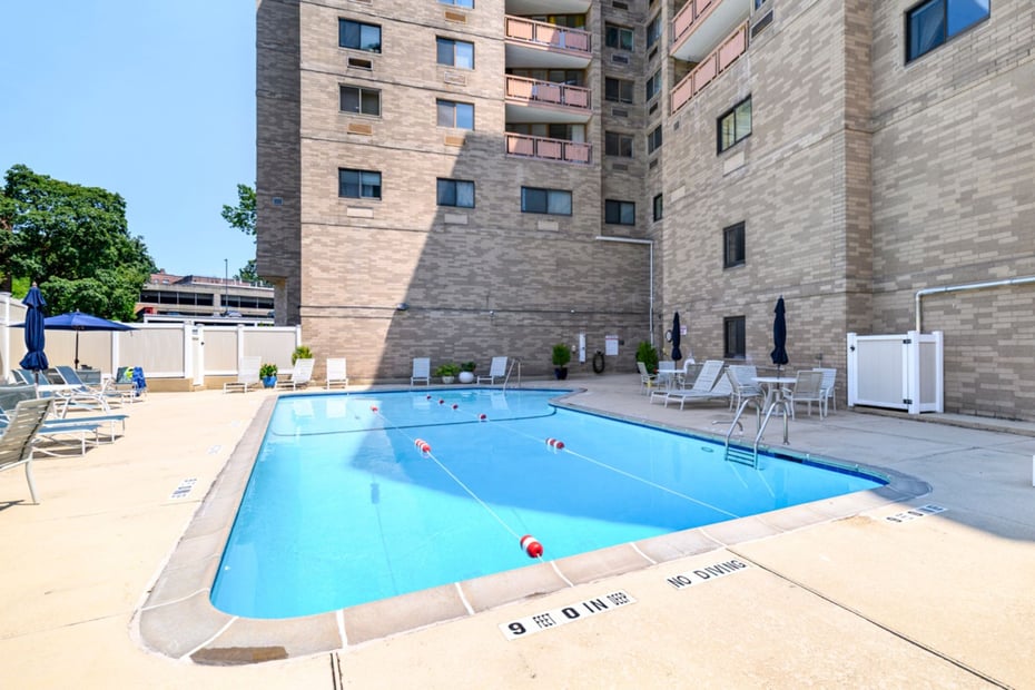 143 Hoyt Street  #APT 3K Photo 26