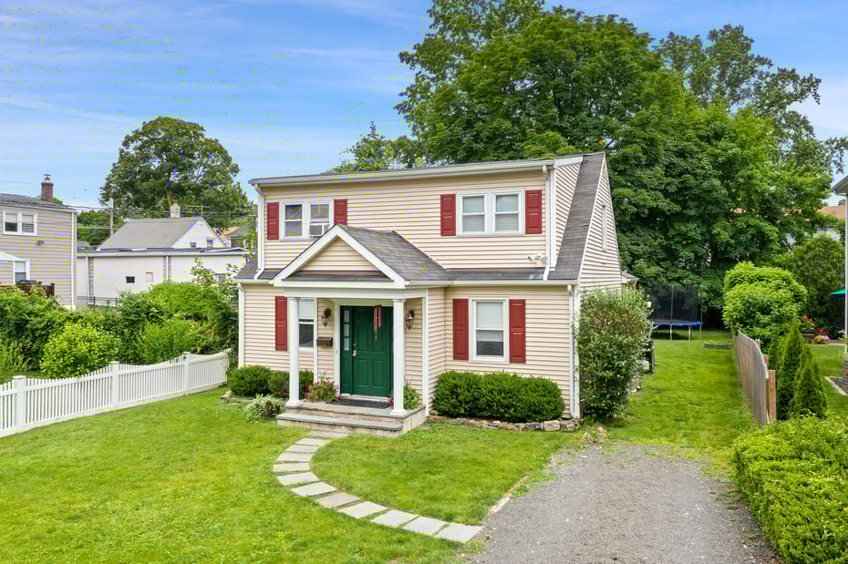 8 Goldwin Street Photo 1