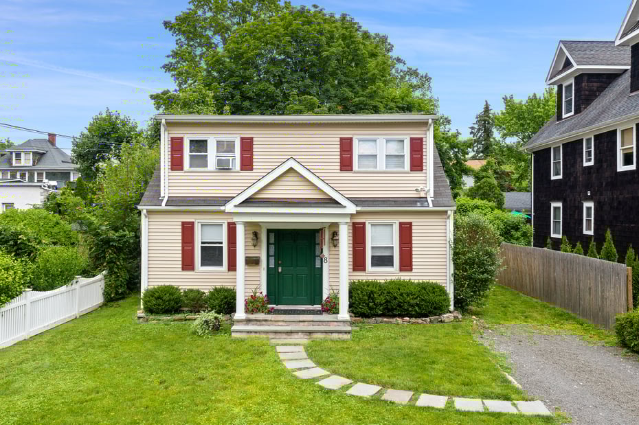 8 Goldwin Street Photo 21