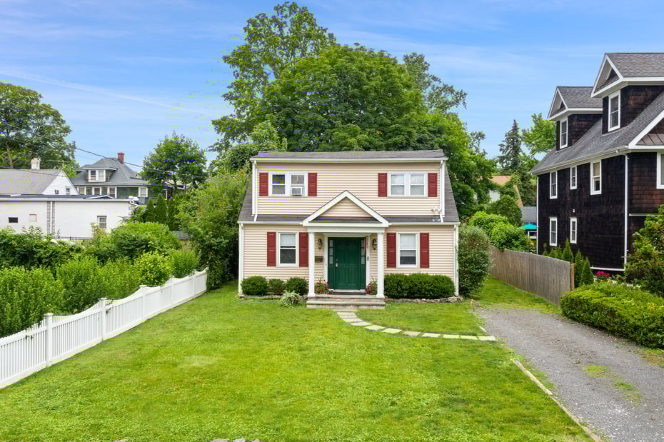 8 Goldwin Street Photo 22