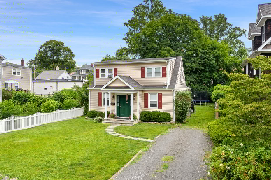 8 Goldwin Street Photo 23