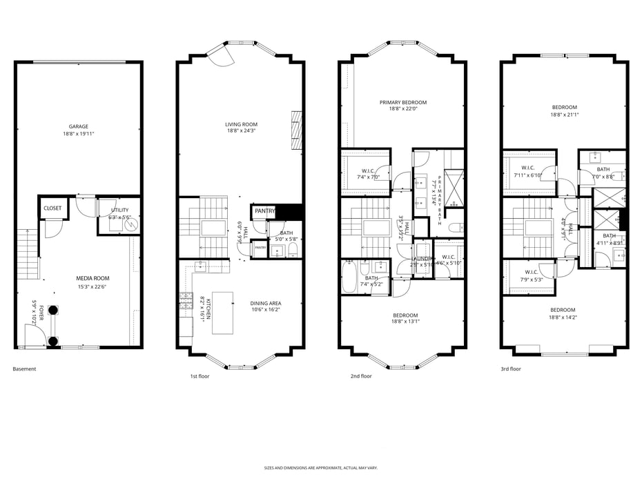 35 1st Street Photo 34