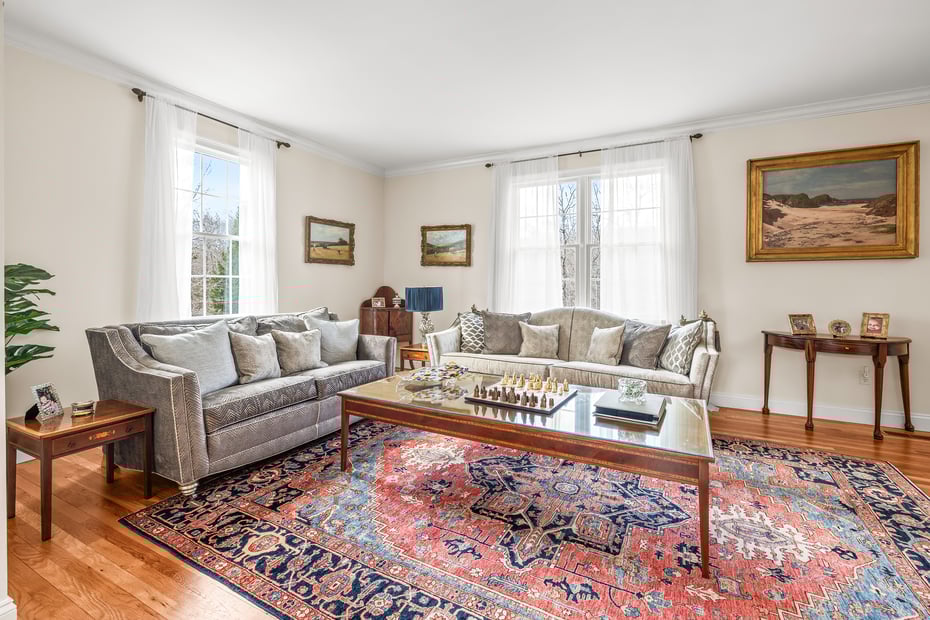 98 Hopewell Woods Road Photo 5