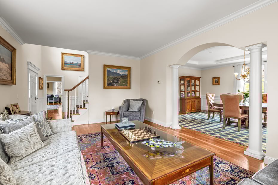 98 Hopewell Woods Road Photo 4