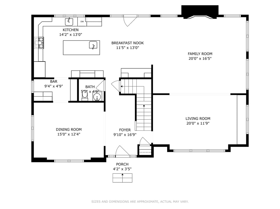 11 Edgewater Hillside Photo 34