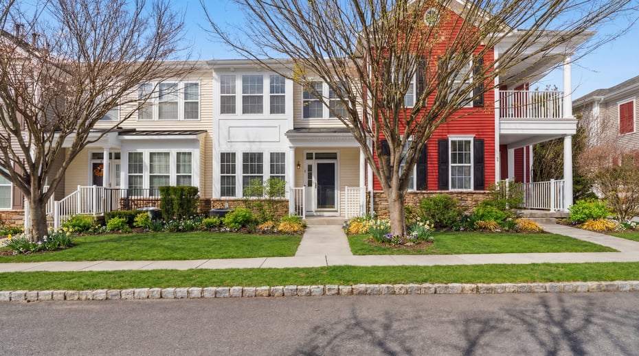 13 Mercy Street #13 Photo 1