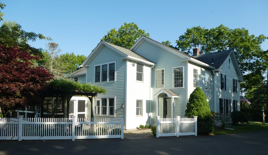 395 Boston Post Road Photo 1